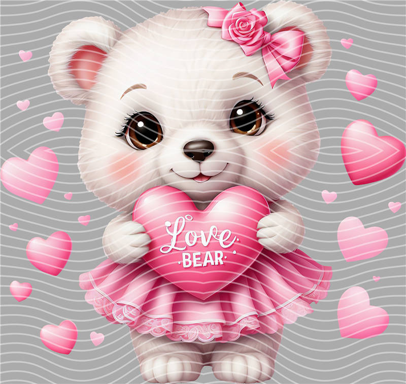 Cool Bear-XO 82